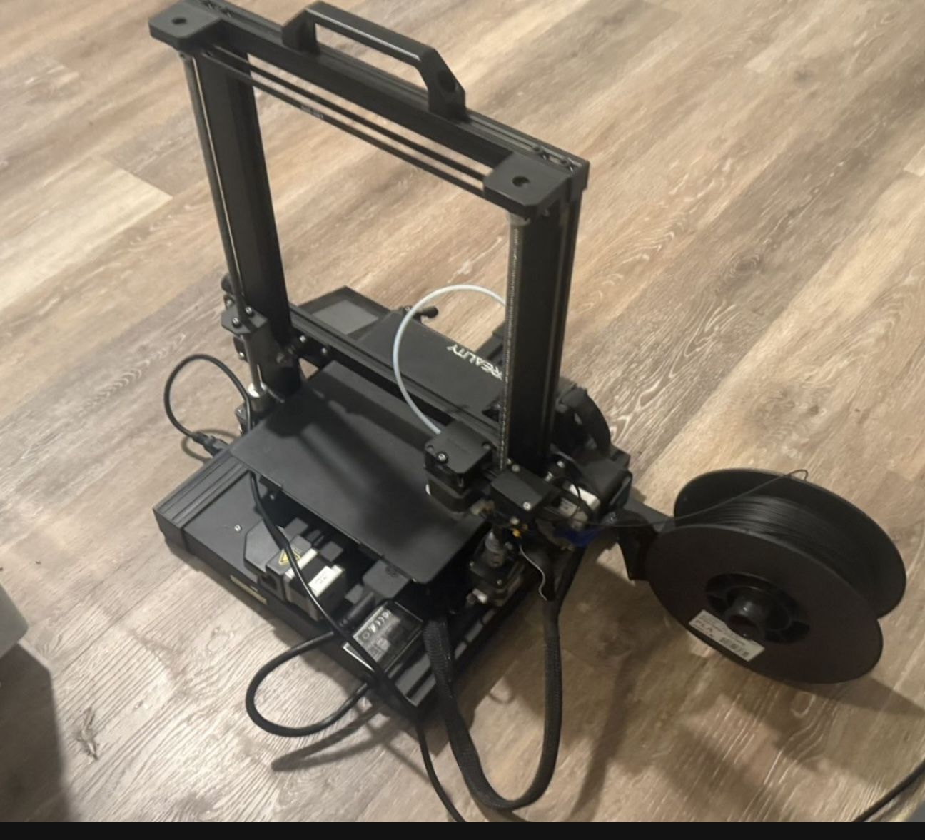 3D Printer