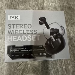 Language Translator Earbuds Real Time