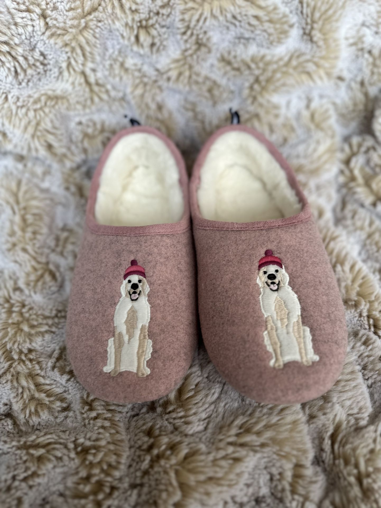 Women’s Slippers