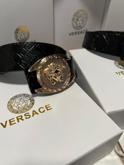 Belts