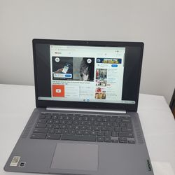 LENOVO IDEAPAD 3 CHROMEBOOK TOUCH SCREEN (LAP45)