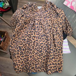 3T dress