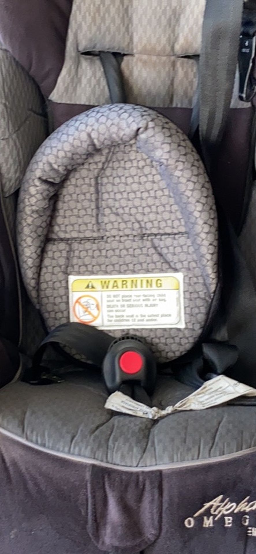 Car Seat