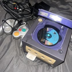 Nintendo GameCube