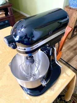 Kitchen Aid