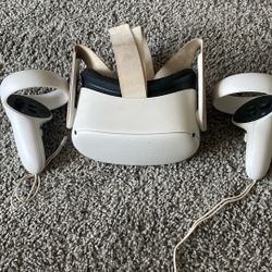 Oculus Quest 2 