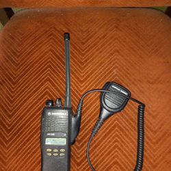 Vhf Radios