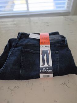 Men's or women's Jeans