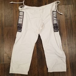 OTM Rip Stop Gi Pants