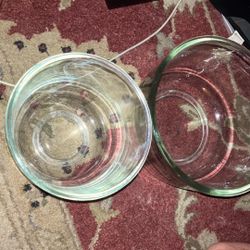 Mixing Bowls