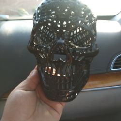 Halloween Skull Decoration 