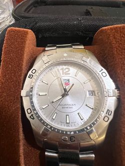Tag watch