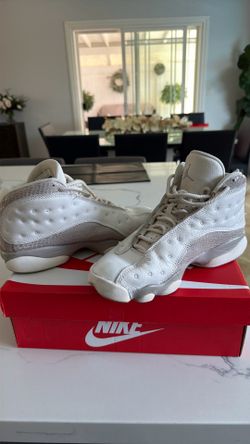 Jordan 13 Retro Phantom Women’s