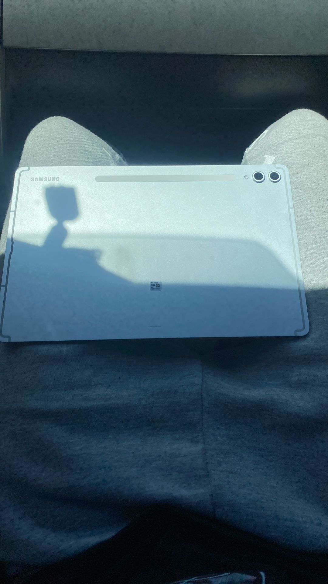 Samsung Galaxy Tab S10 Ultra