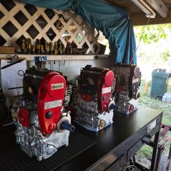 Ezgo Motor 350cc &295cc