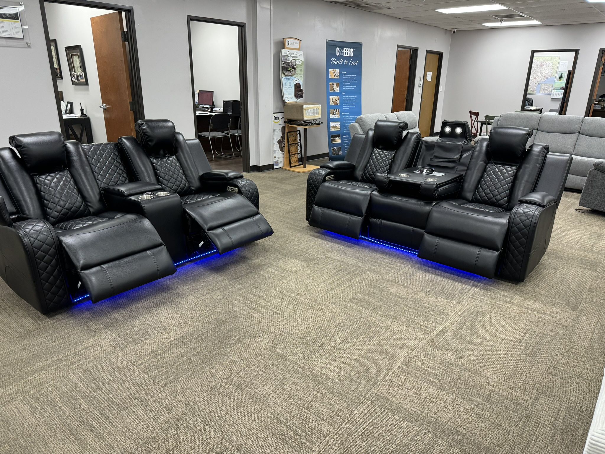 Furniture Living Room Sectional