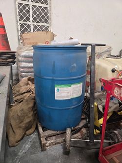 Stuff for sale. Landscape equipment, tools, supplies, clothes