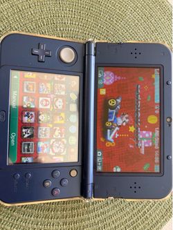 “NEW” Nintendo 3DS XL loaded and in great condition