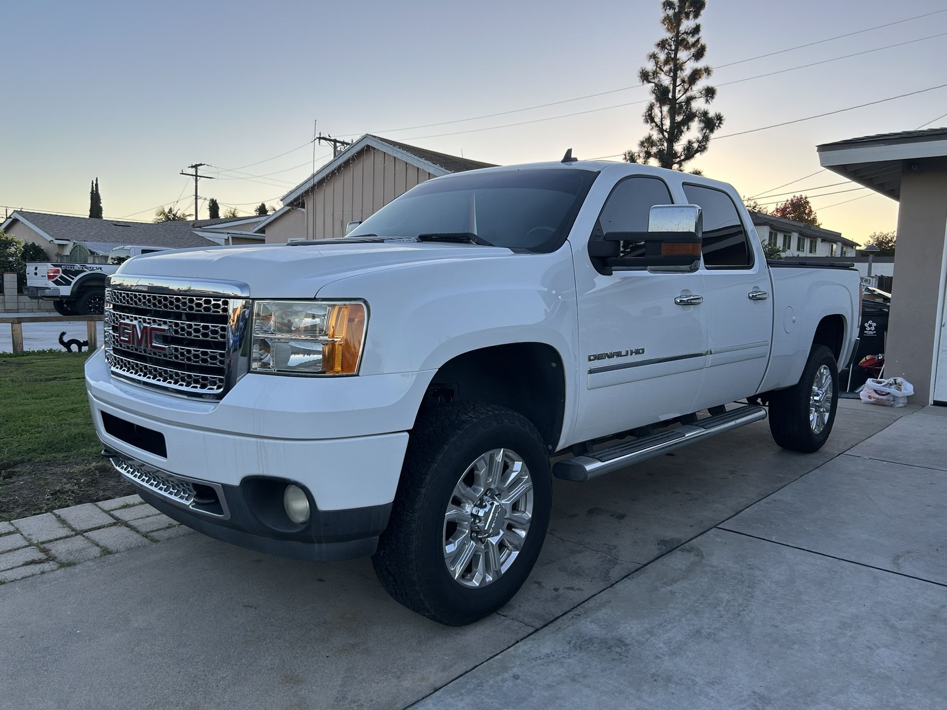 2011 GMC Sierra