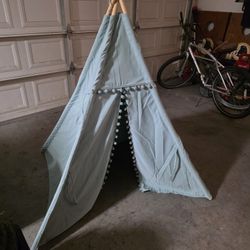 Kids Teepee 