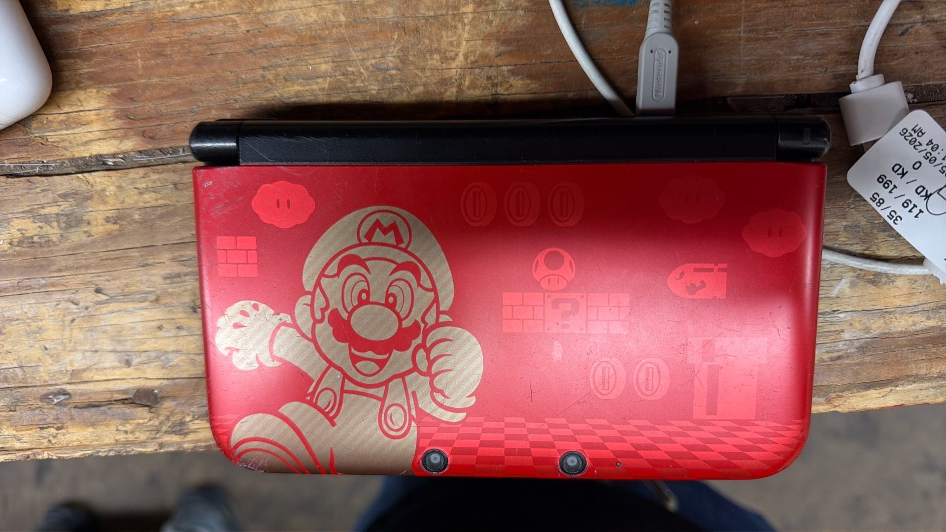Nintendo