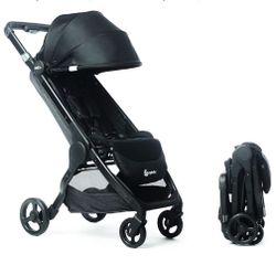 Travel Stroller - Ergobaby Metro+ Compact Baby Stroller