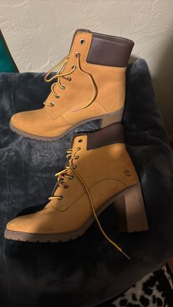 Timberland Womens Shoes Size81/2