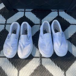 Vans Women’s Save 6.5 