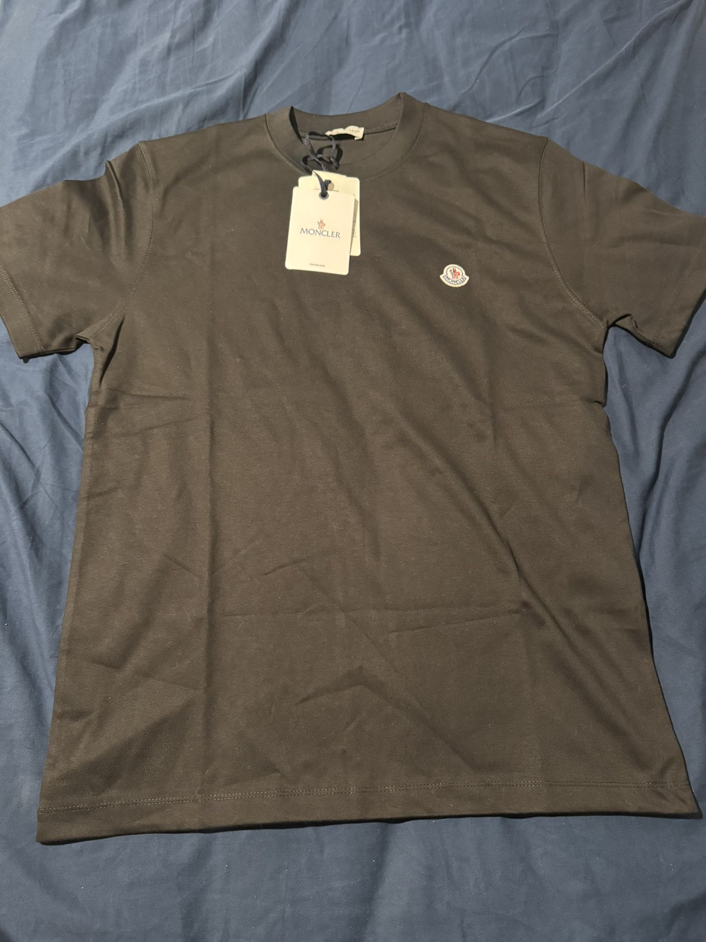 Moncler designer Shirt size M