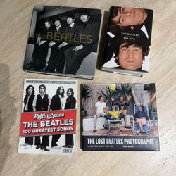 The Beatles Books 
