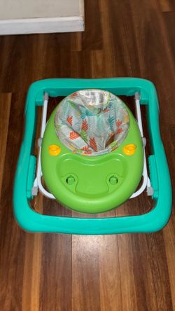 Baby walker