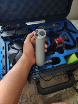 Dji fpv