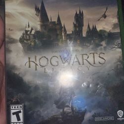 Xbox One Howard’s Legacy