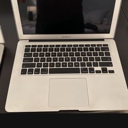 MacBook Air