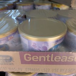 7.2oz can's, sold in cases of 6 for $30, formula