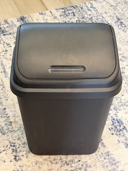 Trash Container