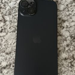 iPhone 15 Plus Very Good Condition 