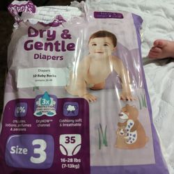 Diapers 