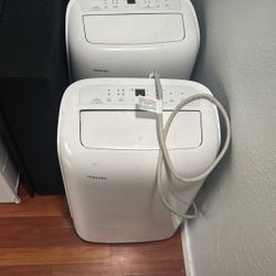Air Condition Units 