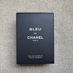 Blue de channel EDP