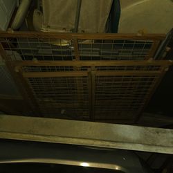 Baby Gates For Doorways