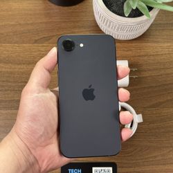 iPhone 16e 128Gb Black 🖤 T-Mobile *Free Delivery At Full Price*
