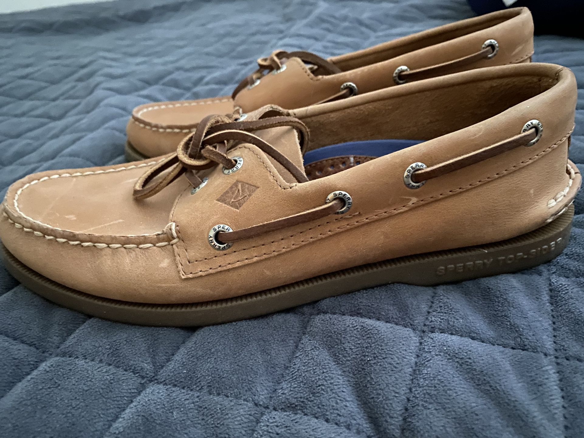 Men’s Sperry