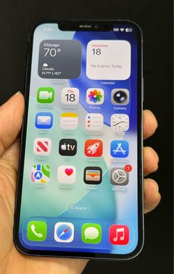 iPhone 12 T-Mobile | Metro - Ultra - Mint Mobile