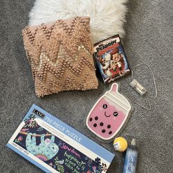 Girls Accessories 