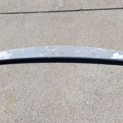 Infiniti  G35 OEM Trunk Spoiler 