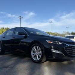 2023 Chevy Malibu
