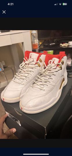 Jordan 12