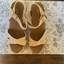 Women's Heels Size 8