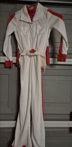Disney's Toy Story 4 Duke Caboom Halloween costume